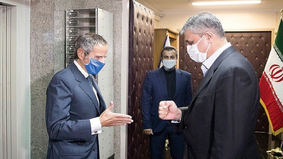 بمب خبریِ توافق برجامی در راه است؟