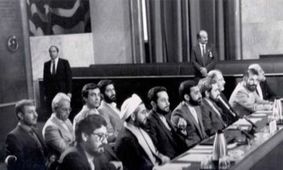 پاسخ سایت «روحانی» به ادعایی علیه وی مبنی بر اصرار روحانی برای بخشیدن اروندرود به صدام/ نقد دروغ‌های «یک ورشکسته ناپایدار» درباره مذاکرات قطعنامه ۵۹۸
