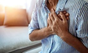 سبک زندگی ناسالم مهم ترین دلیل افزایش نارسایی قلبی