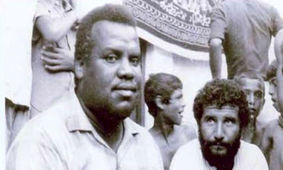 ریشه نوحه «ممد نبودی» کویتی‌پور و حسین فخری به کدام مداح پیش از انقلاب می رسد؟/ ویدئو

