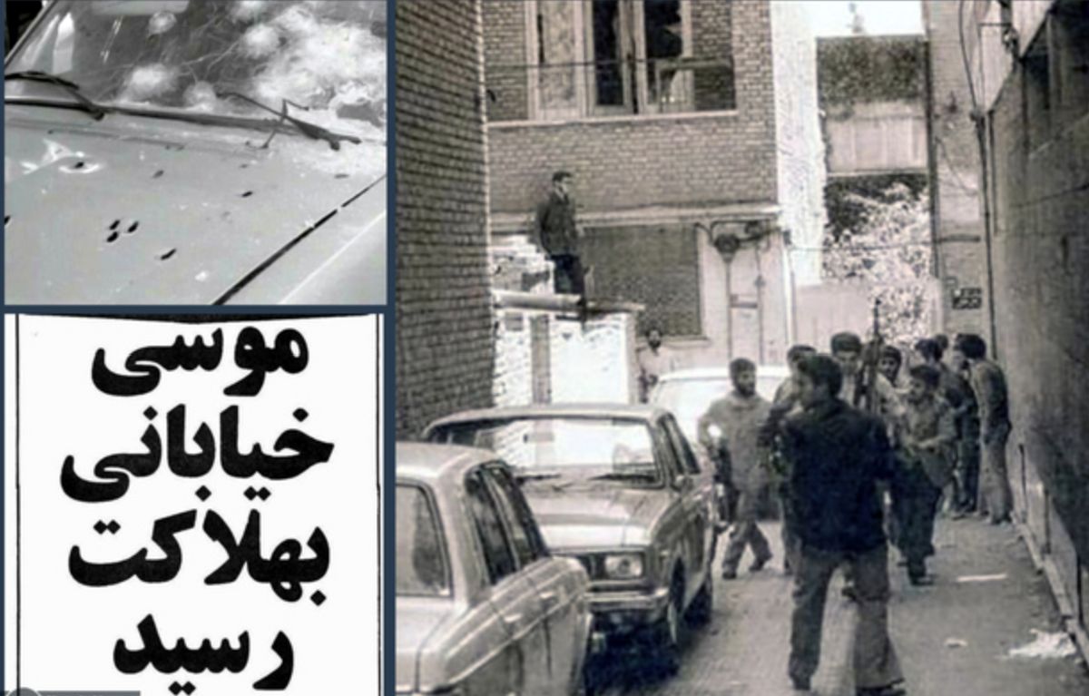 سرنوشت فرزند مسعود رجوی چه شد؟

