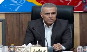 تلاش برای یافتن غواص مفقود شده گناوه‌ای ادامه دارد