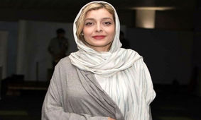 استوری عاشقانه ساره بیات برای همسر هنرمندش
