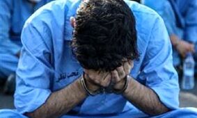 جنایت در سوءظن جنون‌آمیز