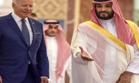 توافق عربستان و امریکا درمورد چارچوب‌های توافق عادی سازی روابط با اسرائیل/ احتمال نهایی شدن جزئیات توافق تا ۱۲ ماه آینده