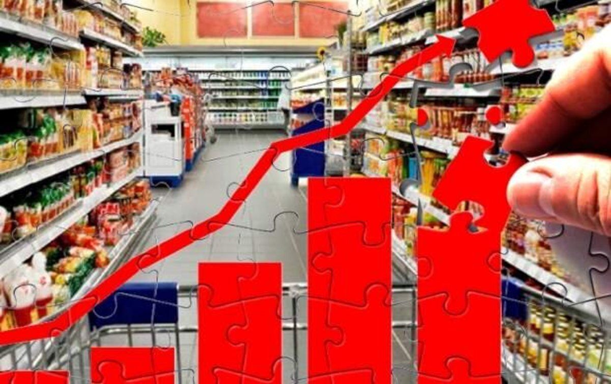 پیش‌بینی تورم کل جهان در 2023؛ جایگاه ایران در میان کشورهای دنیا