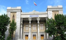 کاردار افغانستان به وزارت خارجه ایران احضار شد

