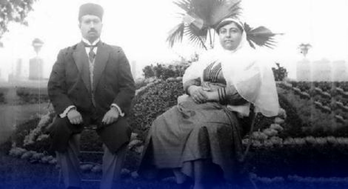 استخاره خونین/ محمدعلی‌شاه: مردم غلط می‌کنند مرا نخواهند