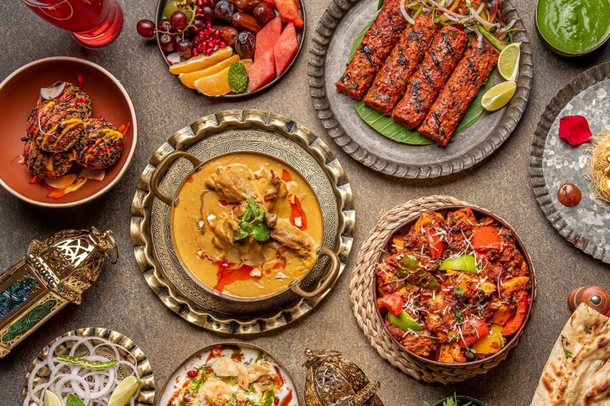 سحری چه بخوریم؟