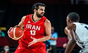 شوک به تیم ملی؛ ستاره تیم مصدوم شد و یک بازیکن خط خورد