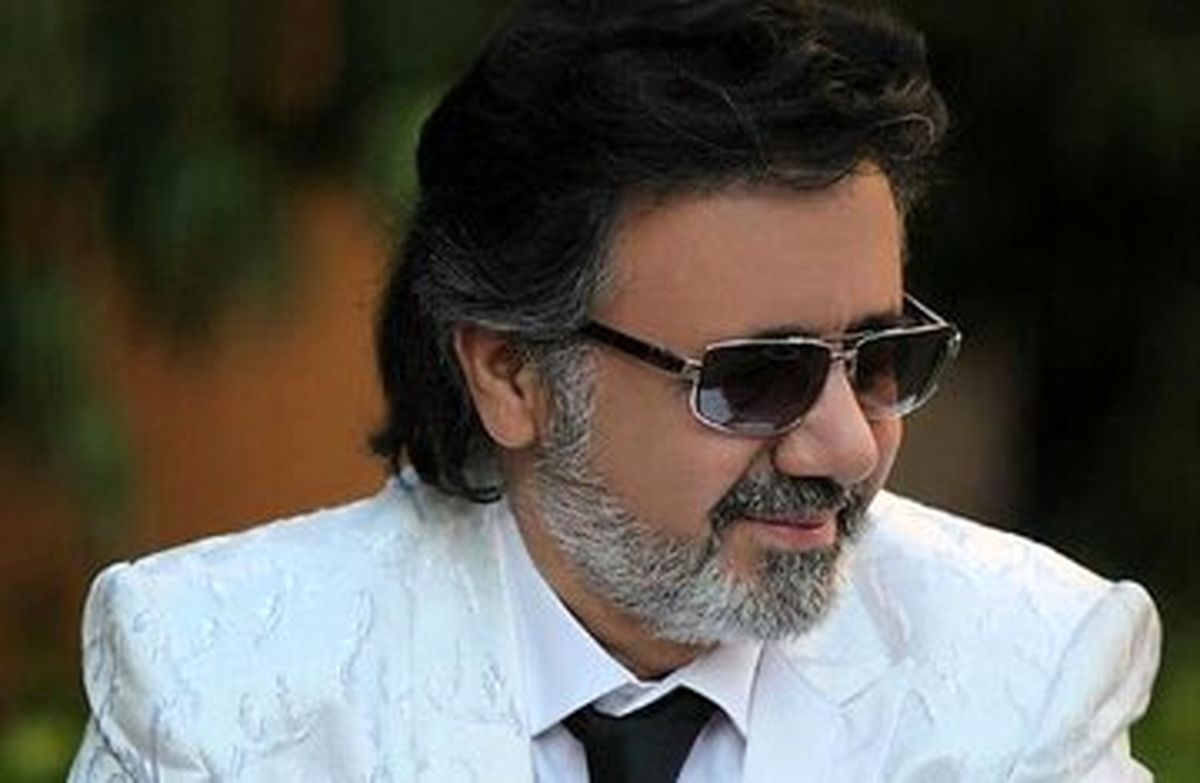واکنش نصرالله معین به درگذشت فرامرز اصلانی

