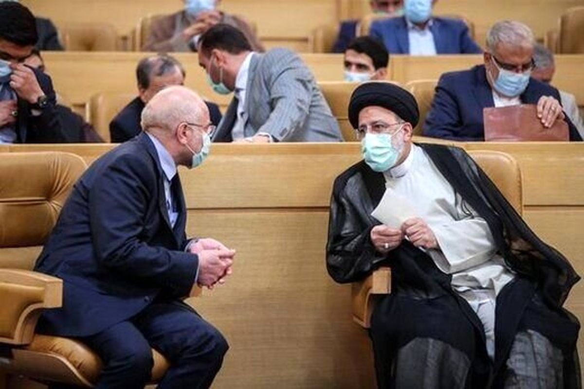 مسئولیت تعلل و تأخیر در احیای برجام با رئیسی و قالیباف است

