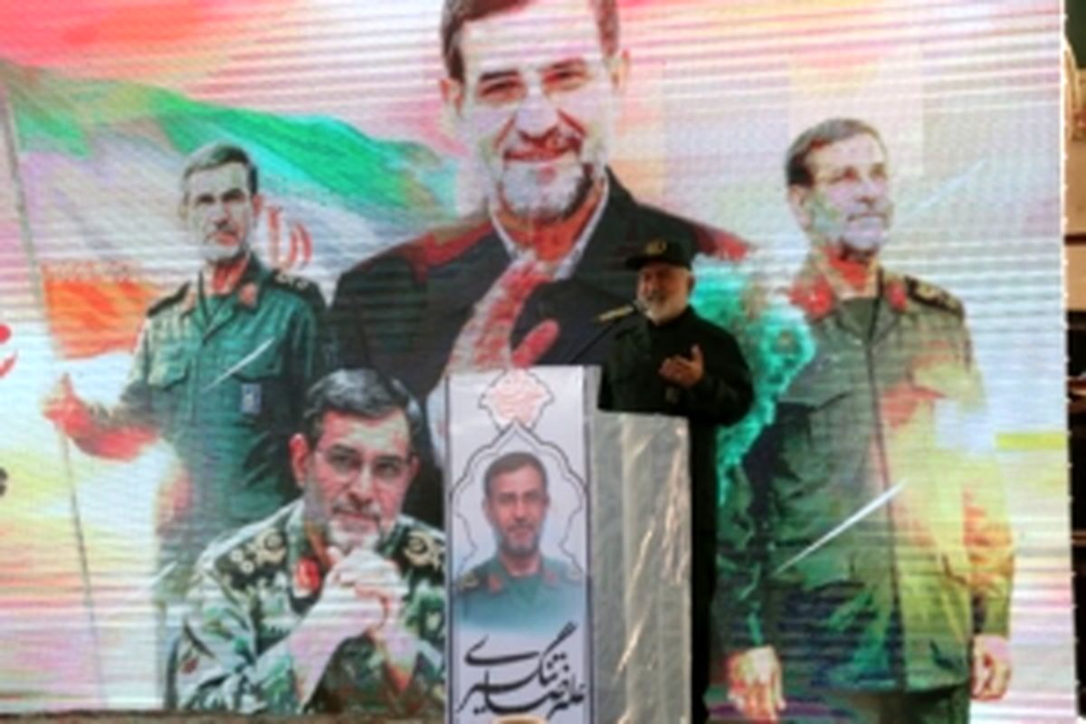 استاندار خوزستان: راهبرد شهید تنگسیری در بستن تنگه هرمز، سرنوشت جنگ را تغییر داد
