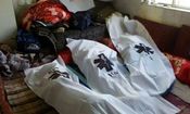 مسمومیت با گاز منواکسیدکربن جان سه نفر را در خواف گرفت