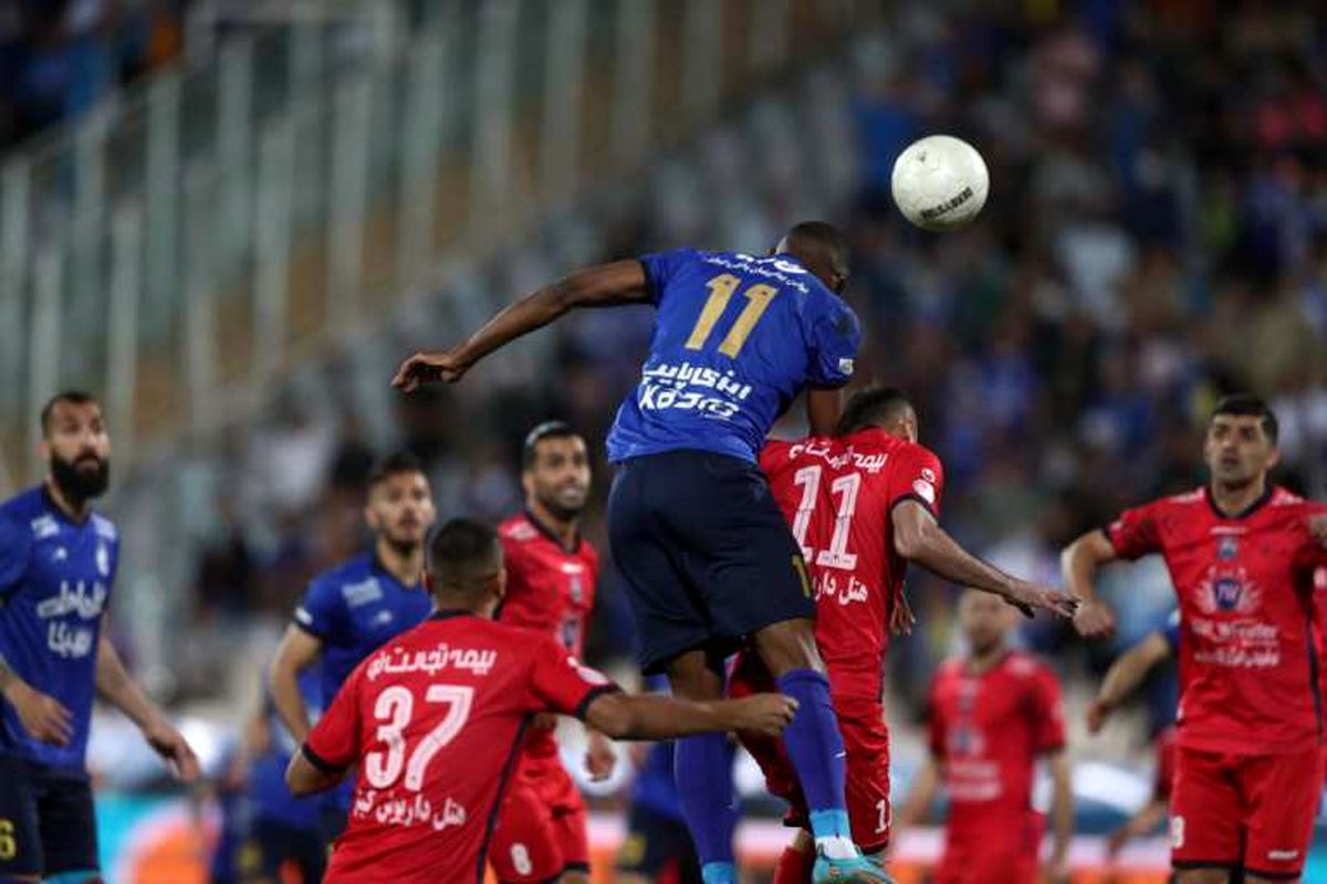 دومین شگفتی بزرگ جام‌حذفی رقم خورد/ استقلال هم مثل پرسپولیس حذف شد