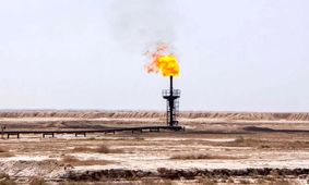 خودکشی تمدنی در هورالعظیم