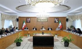 استانداران مازندران و لرستان تغییر کردند