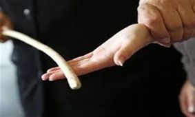 خشونت علیه دانش آموزان را به اورژانس اجتماعی اطلاع دهید