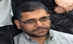 شهادت یکی از مسئولان ارشد نظام در وزارت اطلاعات در حمله دیروز آمریکا و اسرائیل

