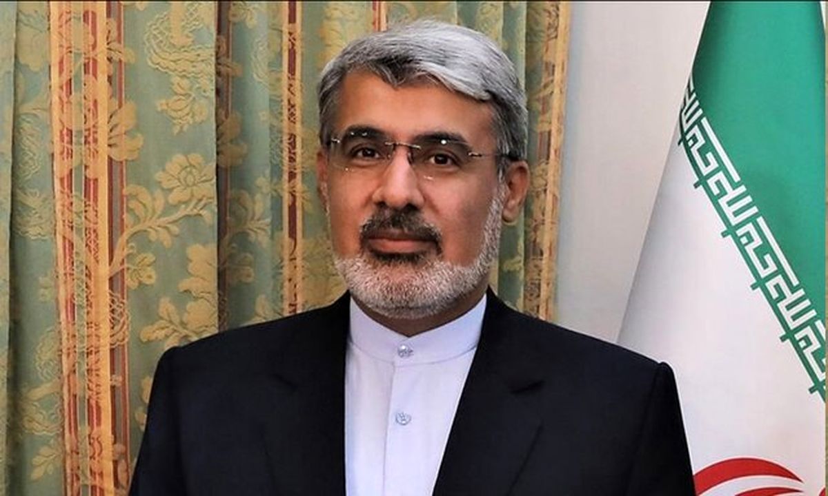 ایران خواستار اقدام جامعه بین‌المللی برای پاسخگو کردن رژیم اسرائیل شد

