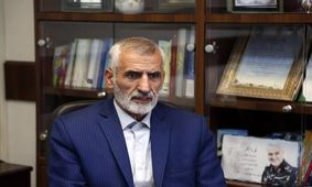 میراحمدی: من نگفتم انتخابات دو مرحله‌ای خواهد بود