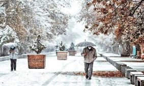 همه مدارس و ادارات استان اردبیل، فردا تعطیل شد