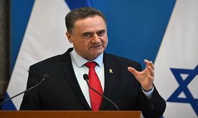 وزیر جنگ اسرائیل: حماس اگر سلاحش را تحویل ندهد، شهر غزه را با خاک یکسان می‌کنیم