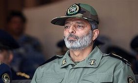 سرلشکر موسوی: بدون سپاه نامی از ایران باقی نمی‌ماند