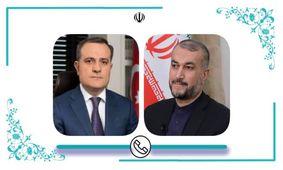 امیرعبداللهیان‌: مرز ایران و ارمنستان باید بدون تغییر حفظ شود

