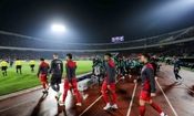 افزایش احتمال حذف پرسپولیس از آسیا