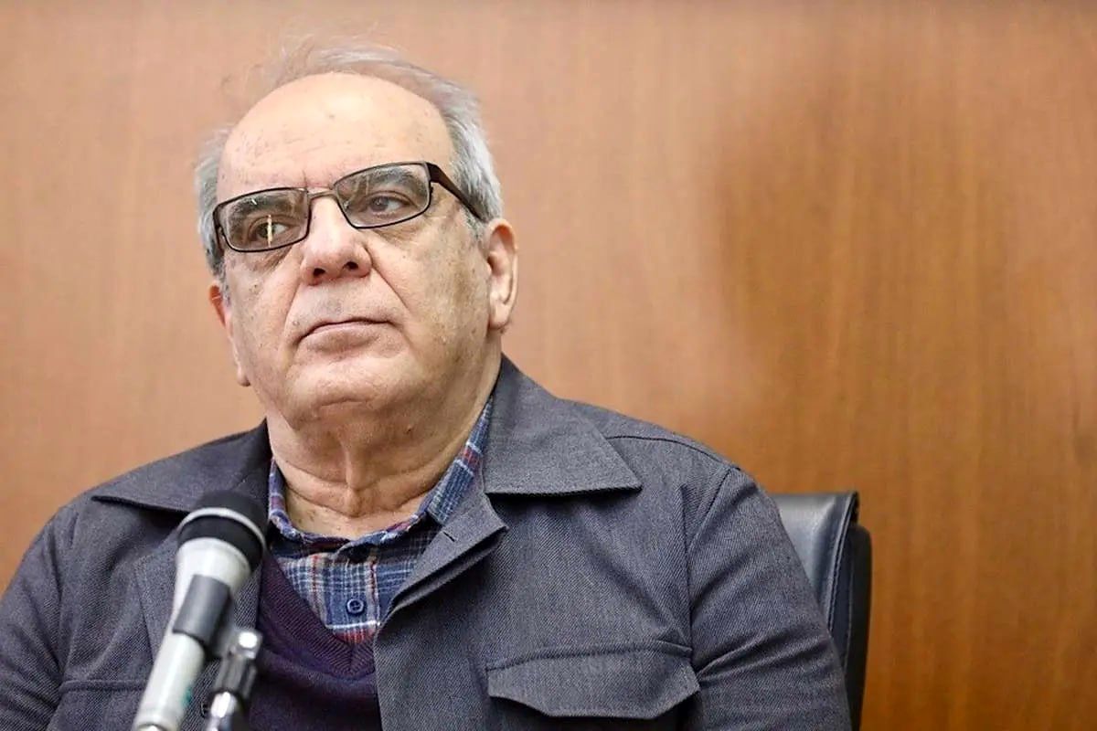 توضیح عباس عبدی درباره تغییر نوشته هایش از رویکرد اصلاحی به چهارچوب وضعی...