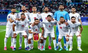 اگر تیم ملی فوتبال ایران از مرحله حذفی صعود کند به چه تیمی می‌خورد؟

