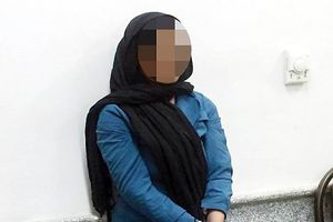 دستبرد میلیاردی زن جوان به انبار مرد تاجر