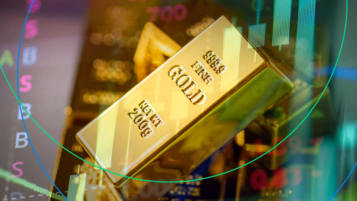 قیمت طلا در مسیر کاهش؛ آیا ریزش ادامه خواهد داشت؟