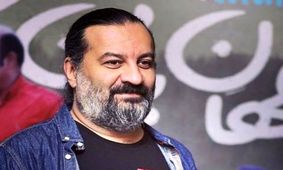  کنایه مهراب قاسم‌خانی به مسئولان درباره آلودگی هوا