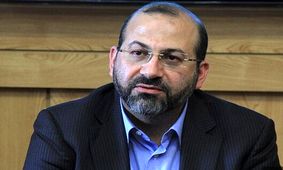 «سید احمدرضا دستغیب» رئیس دیوان محاسبات کشور شد

