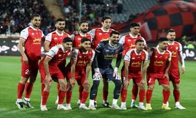 ستاره محبوب در لیست خرید پرسپولیس