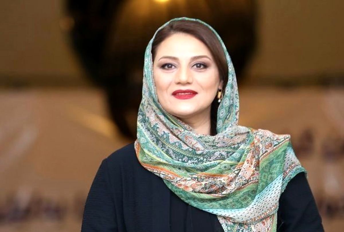 متن عاشقانه شبنم مقدمی برای تولد تنها عشق زندگی‌اش!