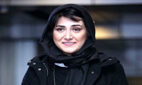 استایل خبرساز باران کوثری