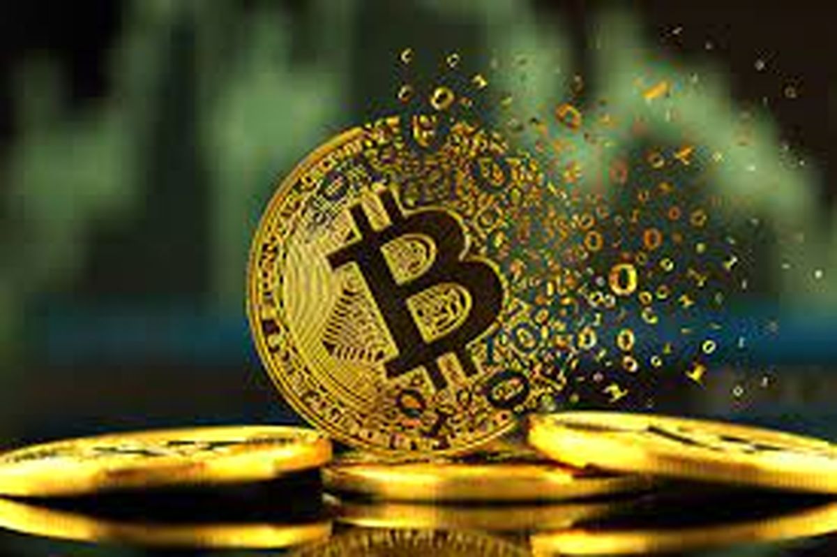 بیت کوین رکورد زد