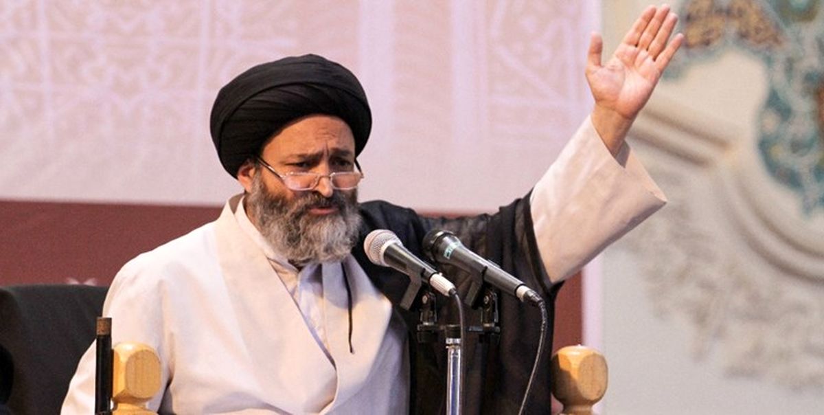 عضو مجلس خبرگان در انتقاد از ائمه جمعه: هرچه به ذهنشان رسید نگویند!
