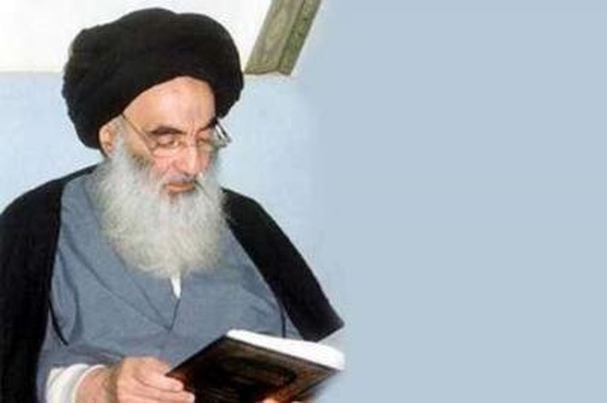 پاسخ آیت‌الله سیستانی به پرسشی درباره حج زمینی ۱۴۰۵
