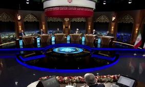 این جمله پورمحمدی طوفان به پا کرد 