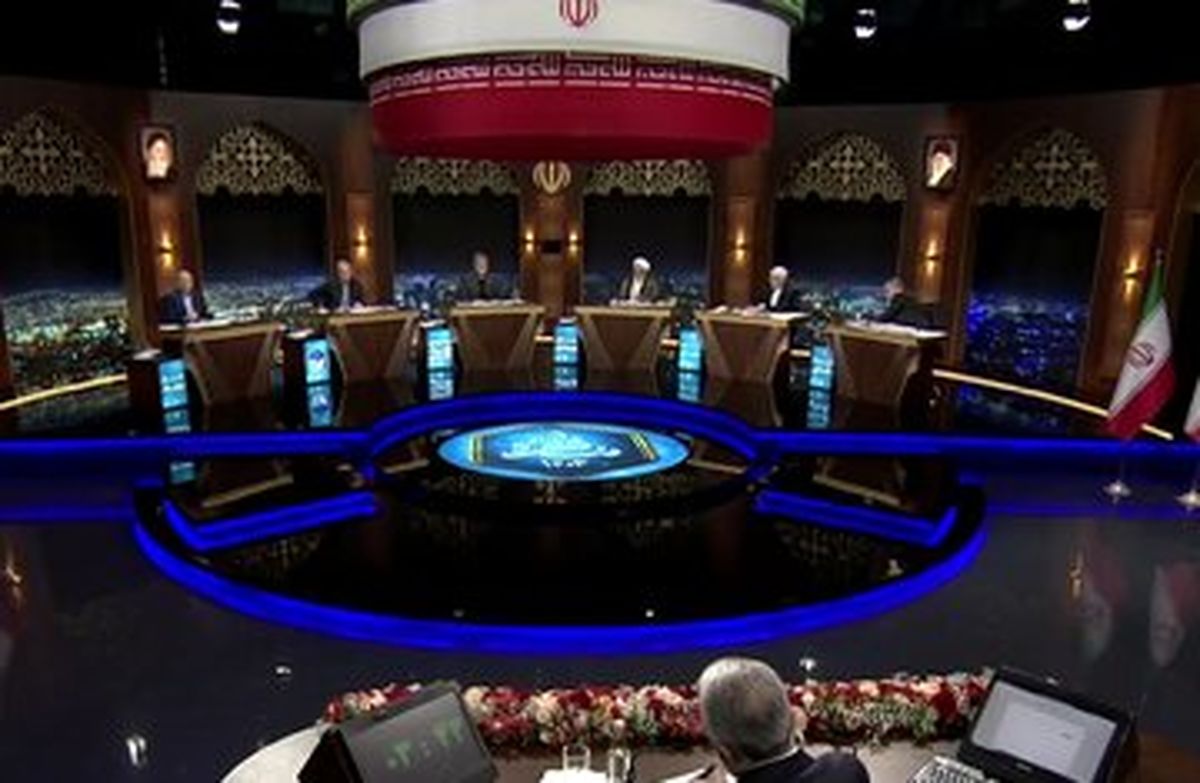 این جمله پورمحمدی طوفان به پا کرد 