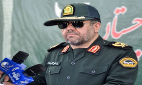 هلاکت ۲ فرد مسلح غیر ایرانی در ایرانشهر

