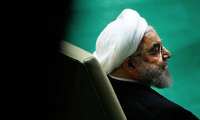 دوئل بزرگ / حسن روحانی اصلاح‌طلبان را به ریل اعتدال بازمی‌گرداند؟