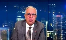 شهرام همایون، مدیر شبکه سلطنت‌طلب: چرا با وجود این همه شبکه و رسانه، ما موفق نمی‌شویم؟!