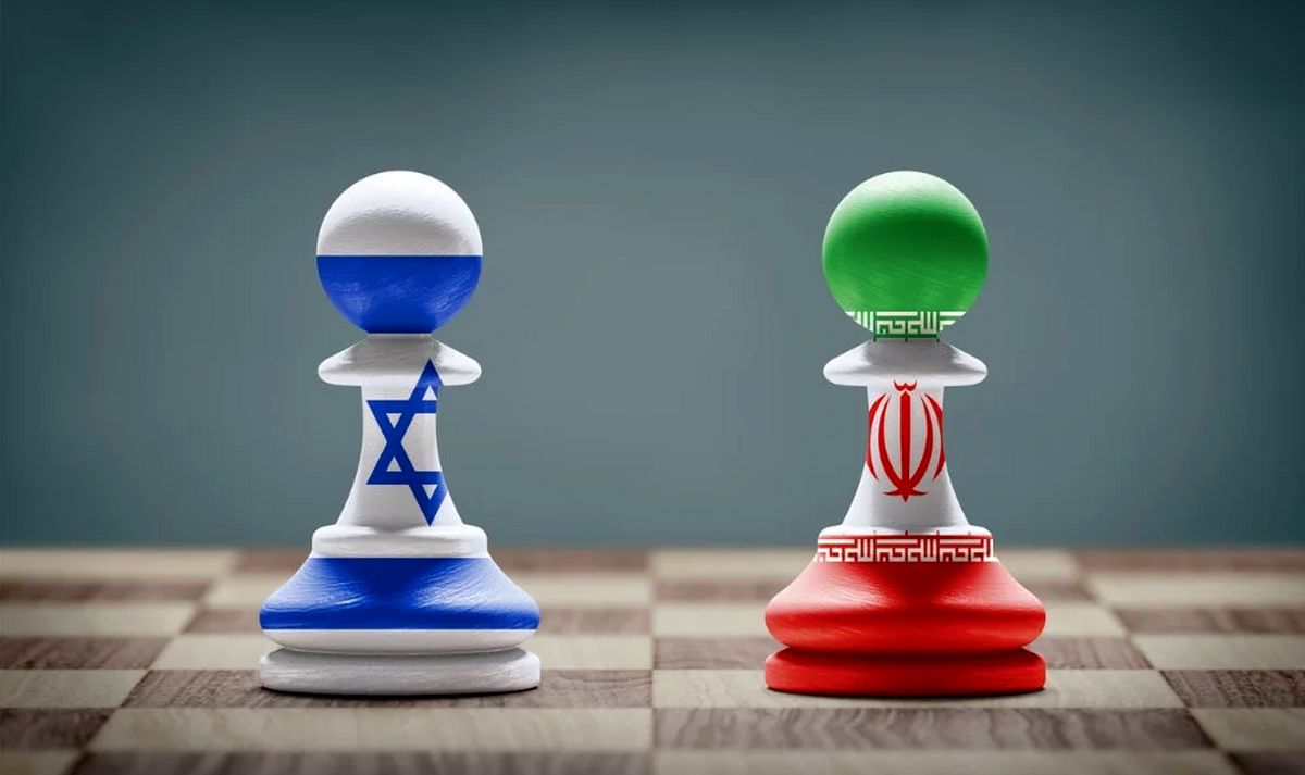 جوسازی اسرائیلی‌ها و پاسخ‌های ایران

