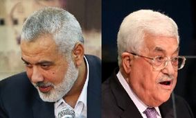 تحرک جدید در پرونده آشتی فلسطین/ فتح و حماس فوریه به الجزایر می‌روند