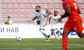 ایران ۳ - هند صفر؛ دومین پیروزی ایران در کافا